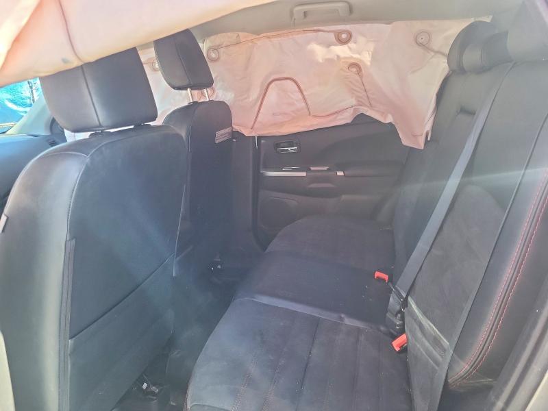 Продажа на аукционе авто 2018 Mitsubishi Rvr, vin: JA4AJ4AW5JZ601195, номер лота: 58017826