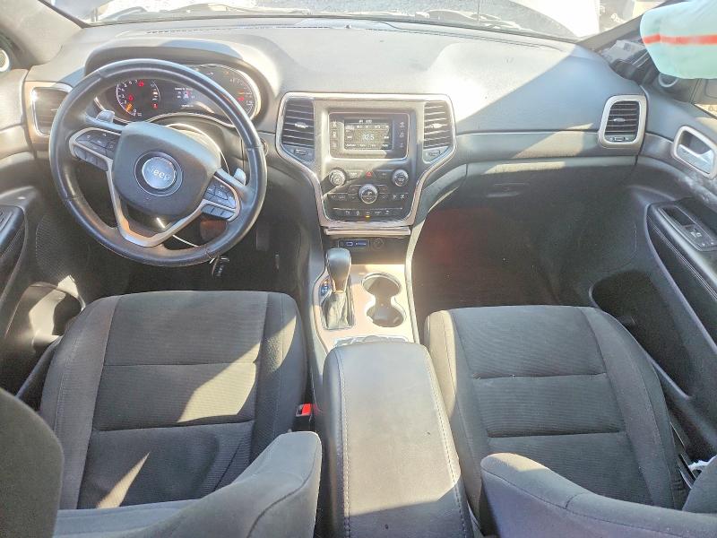 Продажа на аукционе авто 2017 Jeep Grand Cherokee, vin: 1C4RJFAG2HC771864, номер лота: 56540016