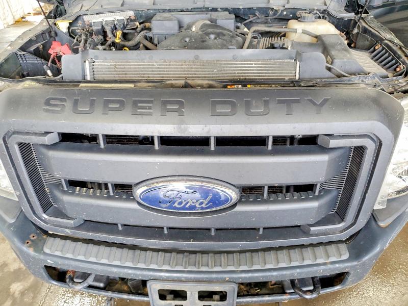 2012 Ford F350 მანქანა იყიდება აუქციონზე, vin: 1FTRF3B69CEC99777, აუქციონის ნომერი: 58663456