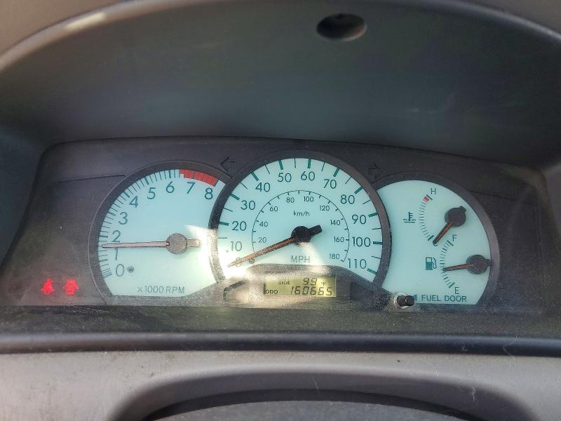 2004 Toyota Corolla მანქანა იყიდება აუქციონზე, vin: 1NXBR32E84Z260617, აუქციონის ნომერი: 57056756