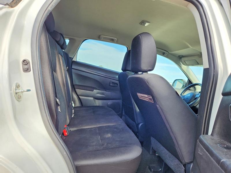 Aukcja sprzedaży 2015 Mitsubishi Outlander Sport, vin: 4A4AP3AW5FE040776, numer aukcji: 56625236