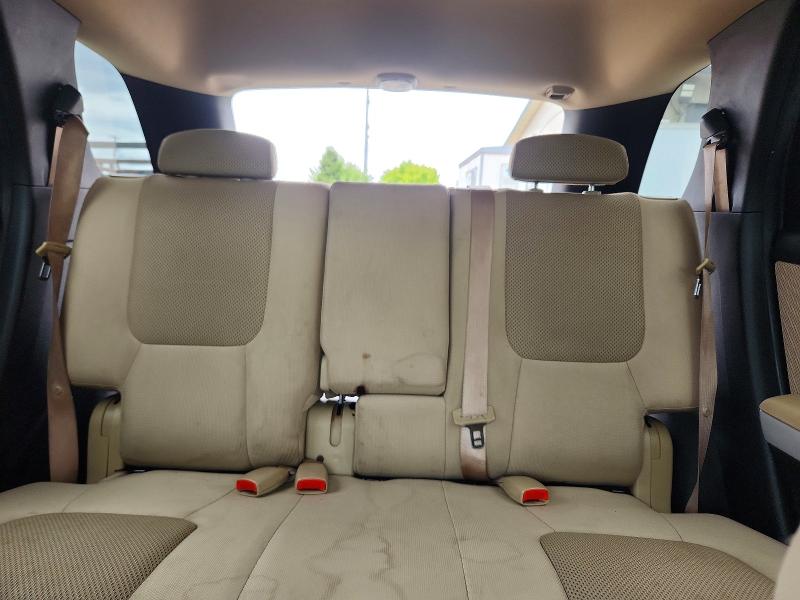 Aukcja sprzedaży 2008 Pontiac Torrent, vin: 2CKDL43F886344171, numer aukcji: 59175046