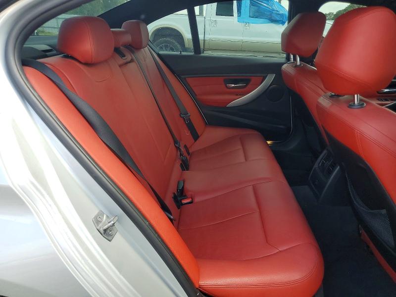 Aukcja sprzedaży 2014 Bmw 328, vin: WBA3A5C53EJ464249, numer aukcji: 58425666