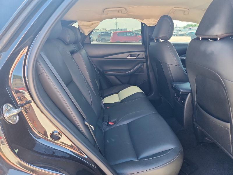 Aukcja sprzedaży 2021 Mazda Cx-30, vin: 3MVDMABL0MM251511, numer aukcji: 58381886