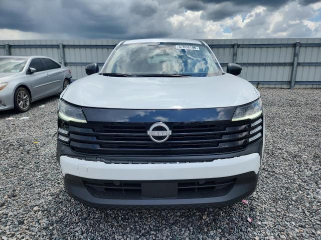 57066196 :رقم المزاد ، 3N8AP6BA3SL387680 vin ، 2025 Nissan Kicks مزاد بيع