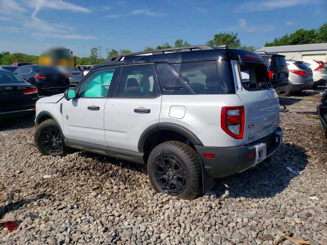 Продажа на аукционе авто 2026 Ford Bronco Sport, vin: 3FMCR9CN8TRE55645, номер лота: 58992246