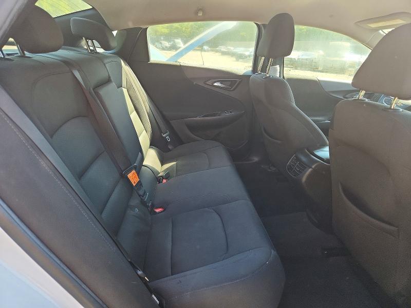 Aukcja sprzedaży 2017 Chevrolet Malibu, vin: 1G1ZE5ST2HF283693, numer aukcji: 56173036