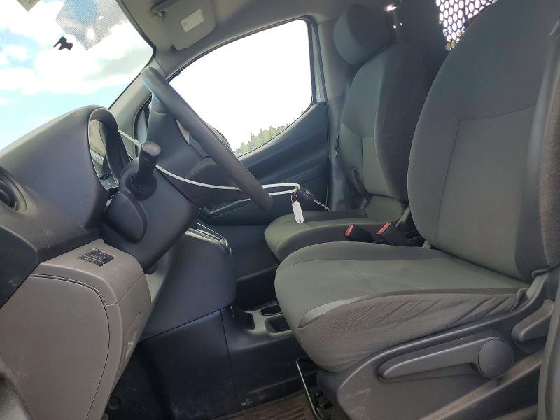 Продажа на аукционе авто 2017 Nissan Nv200, vin: 3N6CM0KN2HK705846, номер лота: 57389166