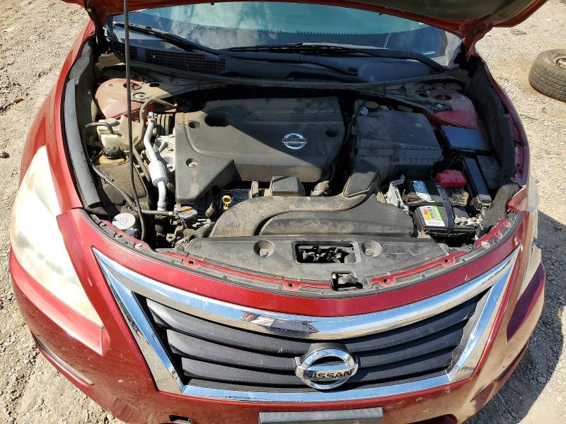 58638856 :رقم المزاد ، 1N4AL3AP6FC432677 vin ، 2015 Nissan Altima مزاد بيع