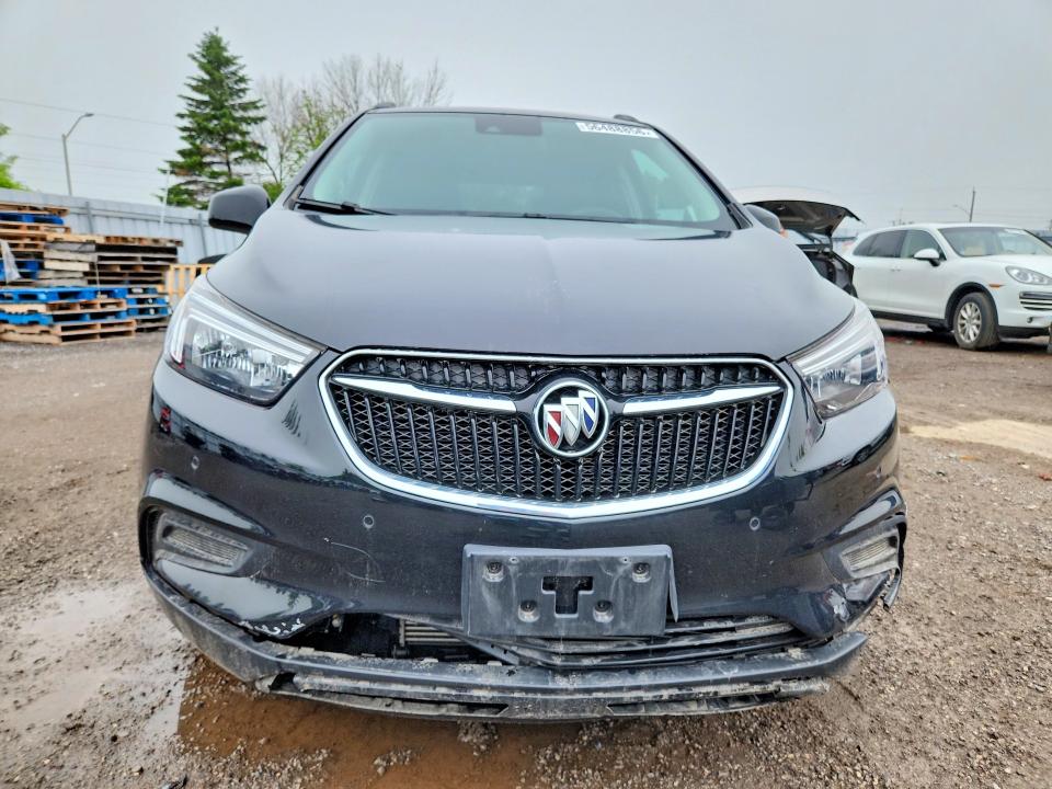 56488856 :رقم المزاد ، KL4CJESM3NB509724 vin ، 2022 Buick Encore مزاد بيع