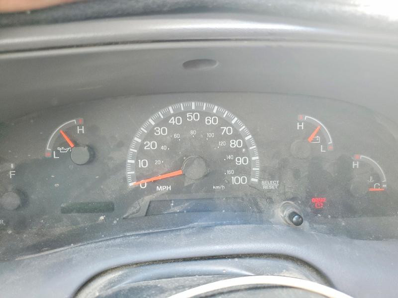 Продаж на аукціоні авто 2002 Ford F150, vin: 1FTRF17242NB21798, номер лоту: 55947186