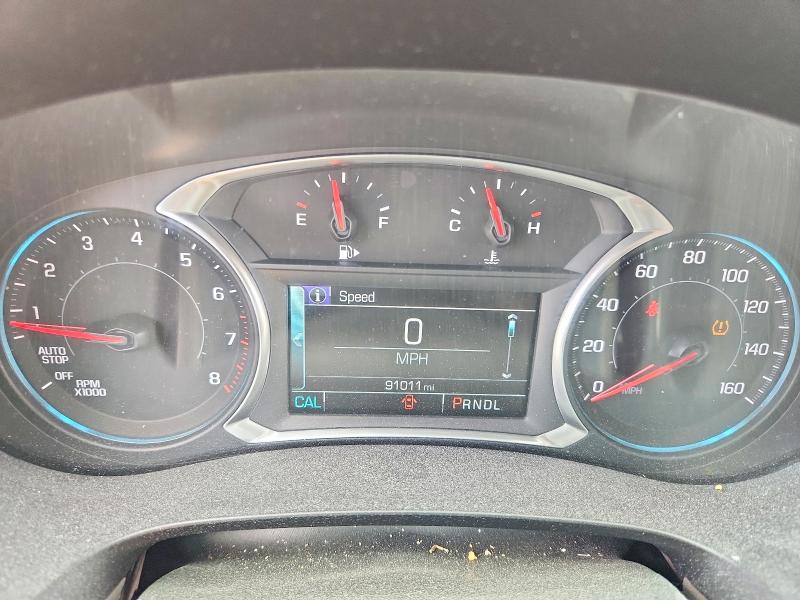 2018 Chevrolet Malibu მანქანა იყიდება აუქციონზე, vin: 1G1ZD5ST3JF251022, აუქციონის ნომერი: 58514516