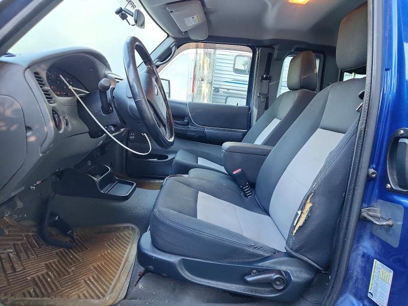Aukcja sprzedaży 2010 Ford Ranger, vin: 1FTLR4FE0APA08847, numer aukcji: 55151166