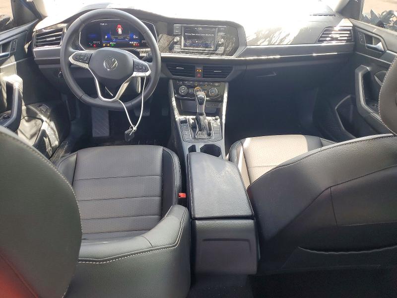 Продаж на аукціоні авто 2023 Volkswagen Jetta, vin: 3VW7M7BU4PM005430, номер лоту: 58196606