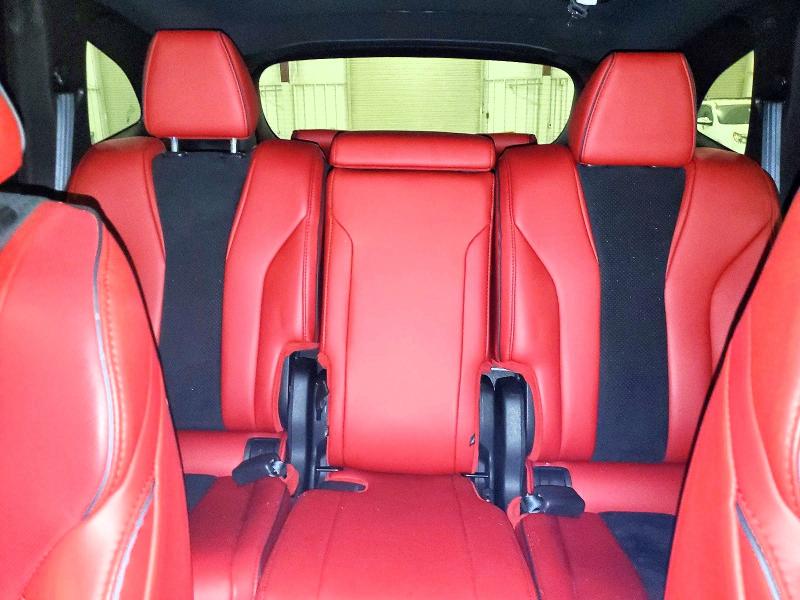 56774906 :رقم المزاد ، 5J8YE1H02PL002518 vin ، 2023 Acura Mdx مزاد بيع