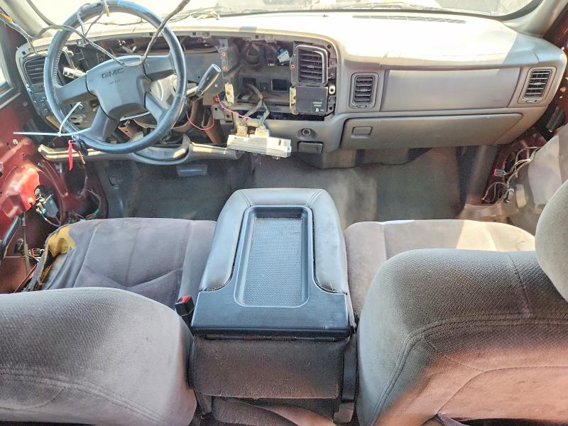 Aukcja sprzedaży 2004 Gmc New Sierra, vin: 1GTEC19V04Z180955, numer aukcji: 57373736