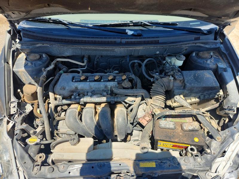 2006 Toyota Corolla მანქანა იყიდება აუქციონზე, vin: 1NXBR32E16Z745474, აუქციონის ნომერი: 57167206