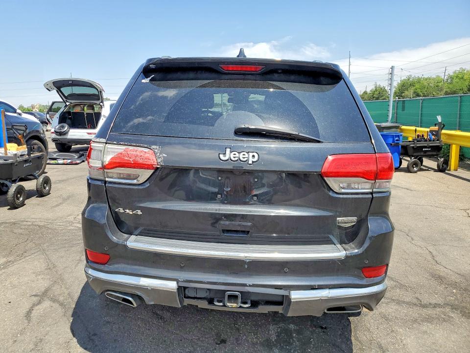 56783126 :رقم المزاد ، 1C4RJFJG1EC368115 vin ، 2014 Jeep Grand Cherokee مزاد بيع