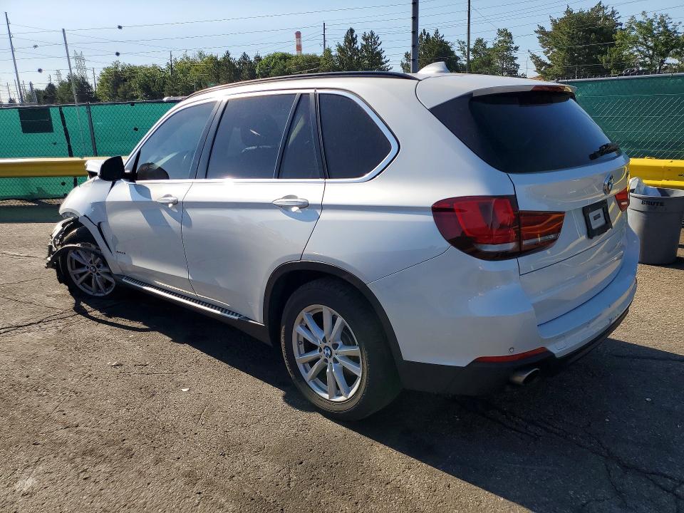 Продаж на аукціоні авто 2015 Bmw X5, vin: 5UXKR0C54F0K61127, номер лоту: 85624975