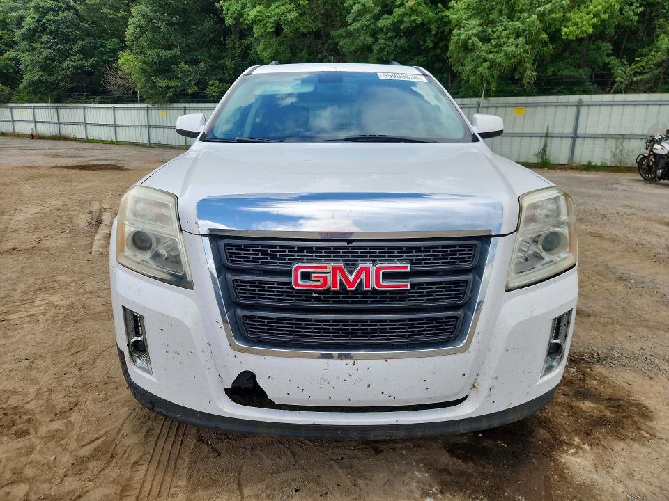 55909636 :رقم المزاد ، 2CTALDEW4A6324470 vin ، 2010 Gmc Terrain مزاد بيع