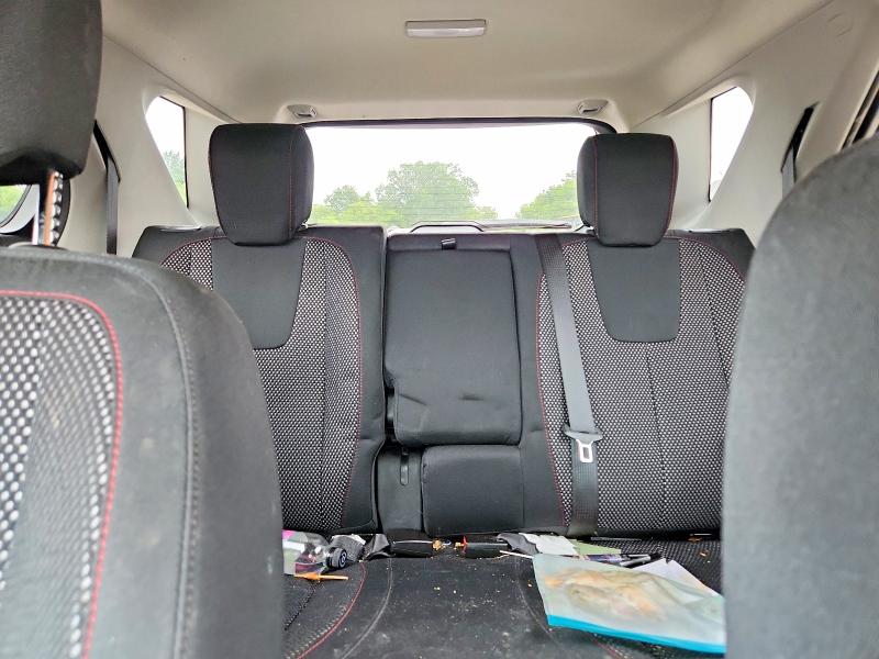Aukcja sprzedaży 2015 Chevrolet Equinox, vin: 2GNFLFEK0F6421528, numer aukcji: 56794576