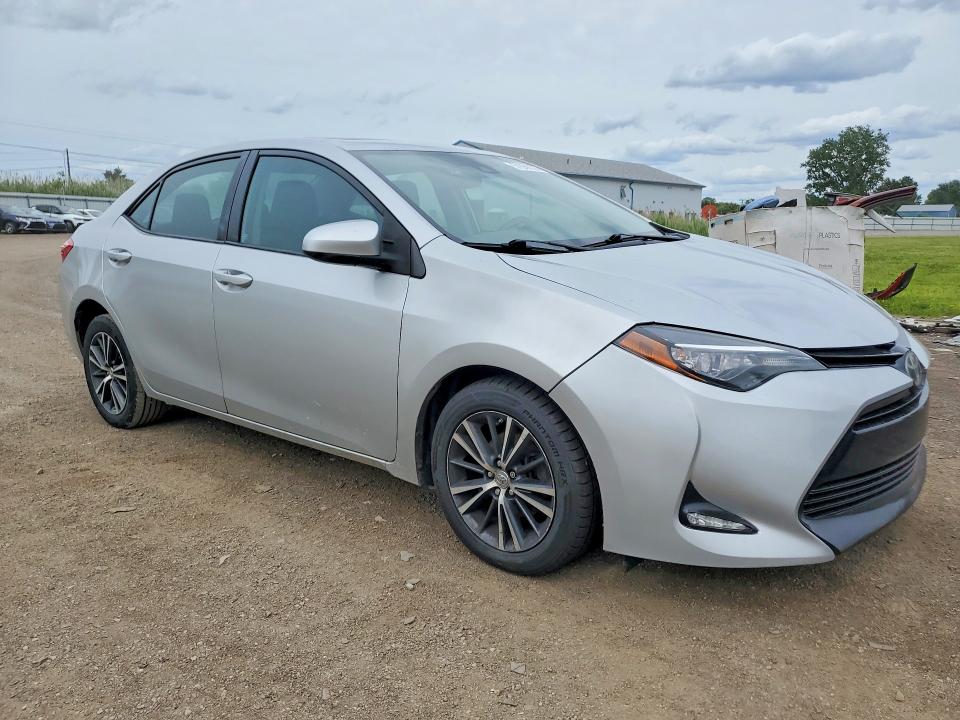 Aukcja sprzedaży 2017 Toyota Corolla, vin: 2T1BURHE5HC852265, numer aukcji: 57559226
