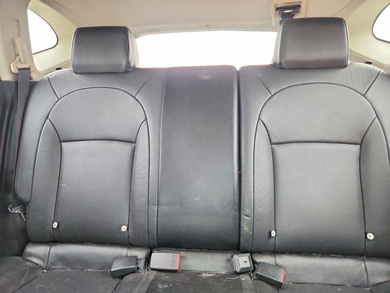Aukcja sprzedaży 2013 Nissan Rogue, vin: JN8AS5MT1DW006395, numer aukcji: 56133796