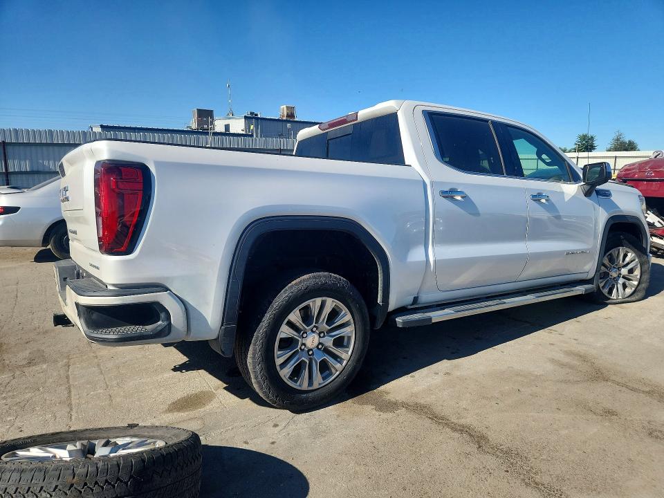 Aukcja sprzedaży 2020 Gmc Sierra, vin: 3GTU9FEL6LG195972, numer aukcji: 59182656