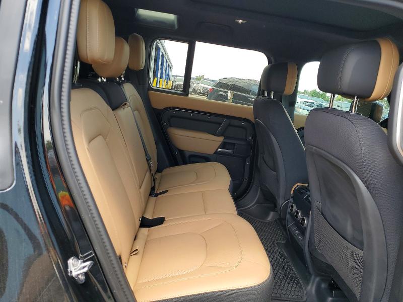 Продаж на аукціоні авто 2025 Land Rover Defender, vin: SALEX7EU3S2395250, номер лоту: 57925146