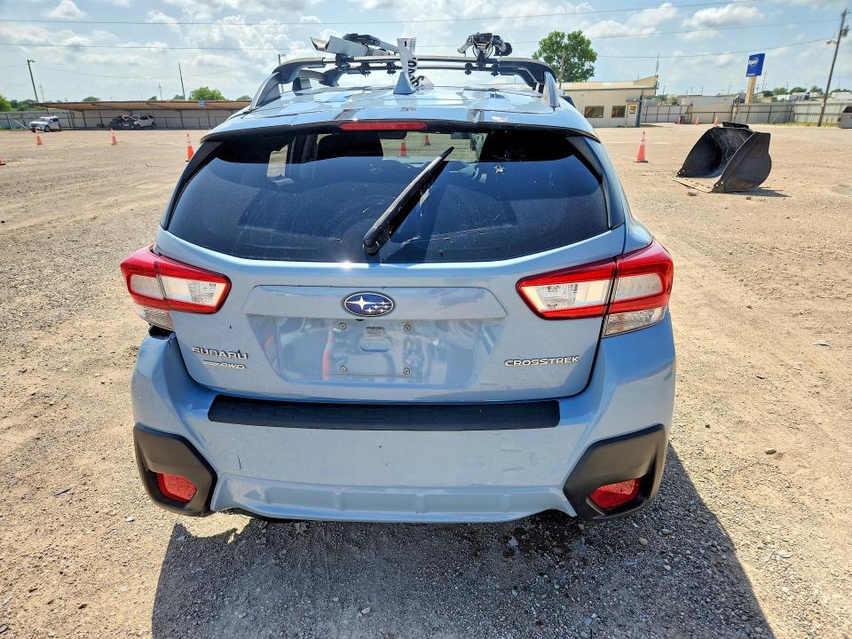 Aukcja sprzedaży 2019 Subaru Crosstrek, vin: JF2GTACC7KH337725, numer aukcji: 56678066