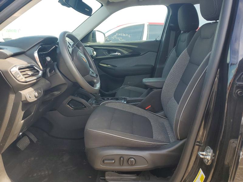 2021 Chevrolet Trailblazer მანქანა იყიდება აუქციონზე, vin: KL79MPSLXMB102036, აუქციონის ნომერი: 53608276