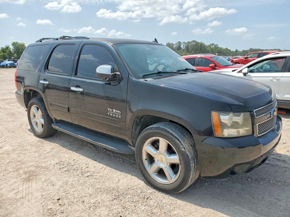 2011 Chevrolet Tahoe მანქანა იყიდება აუქციონზე, vin: 1GNSCBE08BR363365, აუქციონის ნომერი: 58289806