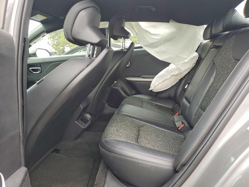 Aukcja sprzedaży 2025 Kia K4, vin: 3KPFW4DE5SE145793, numer aukcji: 56193686