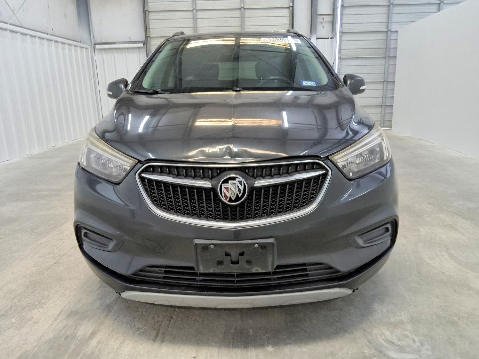 Aukcja sprzedaży 2018 Buick Encore, vin: KL4CJASBXJB689608, numer aukcji: 57036926