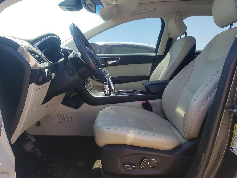 Aukcja sprzedaży 2019 Ford Edge, vin: 2FMPK4K95KBC52884, numer aukcji: 55017156