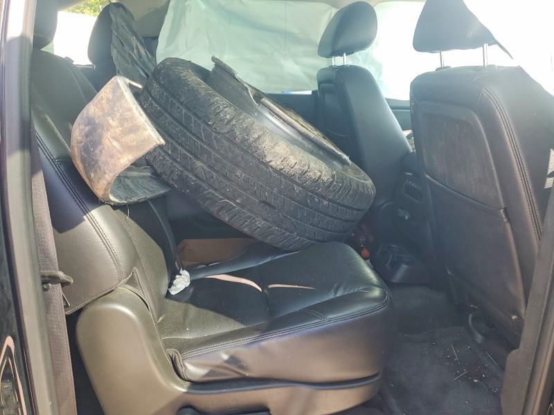 Продажа на аукционе авто 2011 Chevrolet Suburban, vin: 1GNSKKE38BR316446, номер лота: 57120656