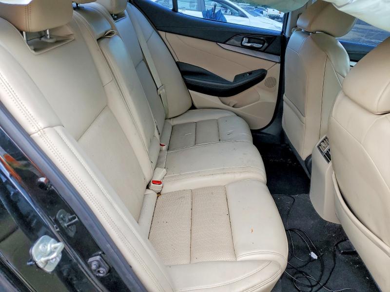 Aukcja sprzedaży 2017 Nissan Maxima, vin: 1N4AA6AP7HC364447, numer aukcji: 58984096