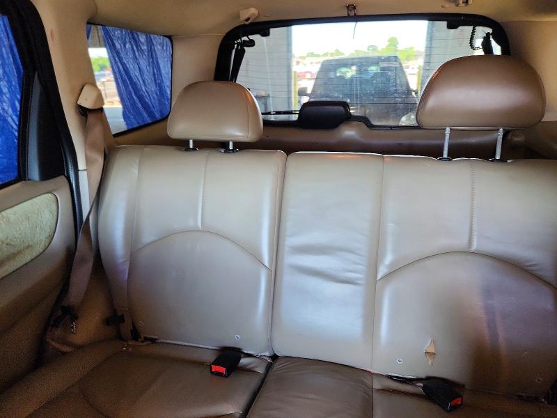 Продаж на аукціоні авто 2004 Mazda Tribute, vin: 4F2CZ96144KM25996, номер лоту: 58103366