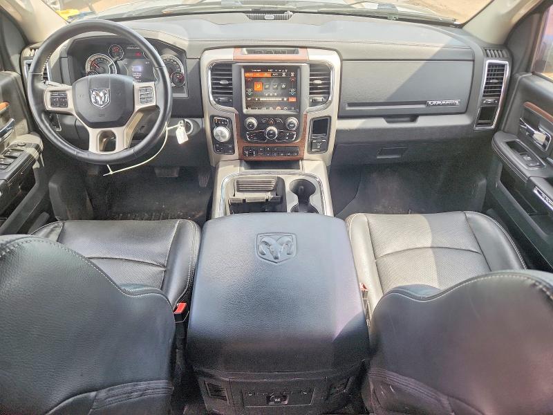 Продажа на аукционе авто 2017 Ram 1500, vin: 1C6RR7VT7HS559237, номер лота: 57722506