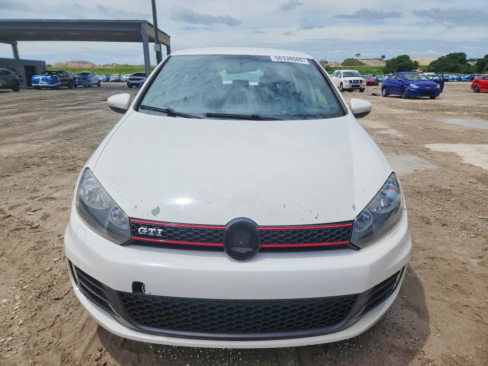 Продаж на аукціоні авто 2013 Volkswagen Gti, vin: WVWHV7AJXDW122145, номер лоту: 56338586