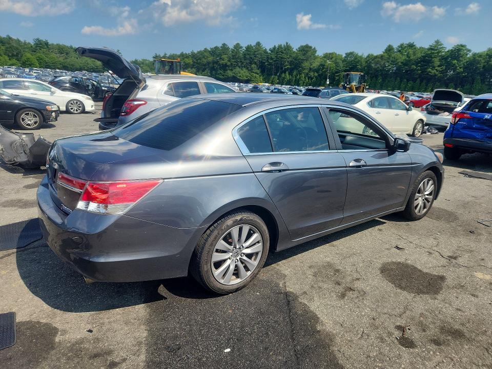 2012 Honda Accord მანქანა იყიდება აუქციონზე, vin: 1HGCP2F74CA053048, აუქციონის ნომერი: 59031946