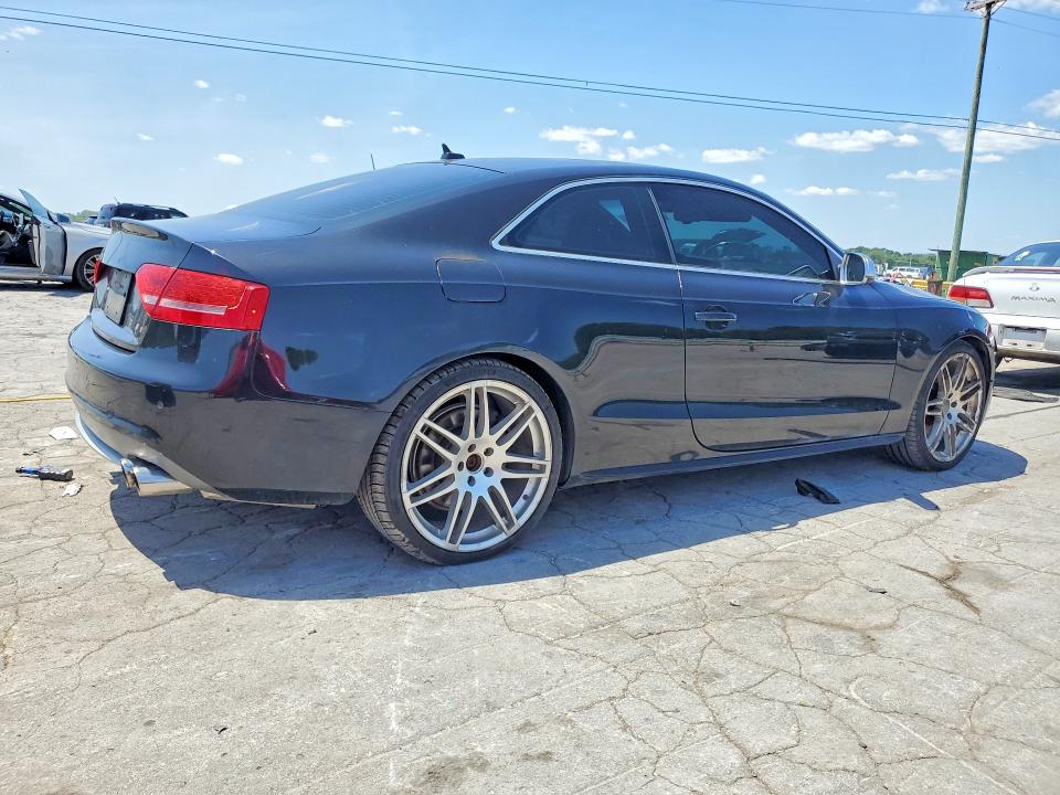 Продажа на аукционе авто 2010 Audi S5, vin: WAUVVAFR6AA004193, номер лота: 55576106
