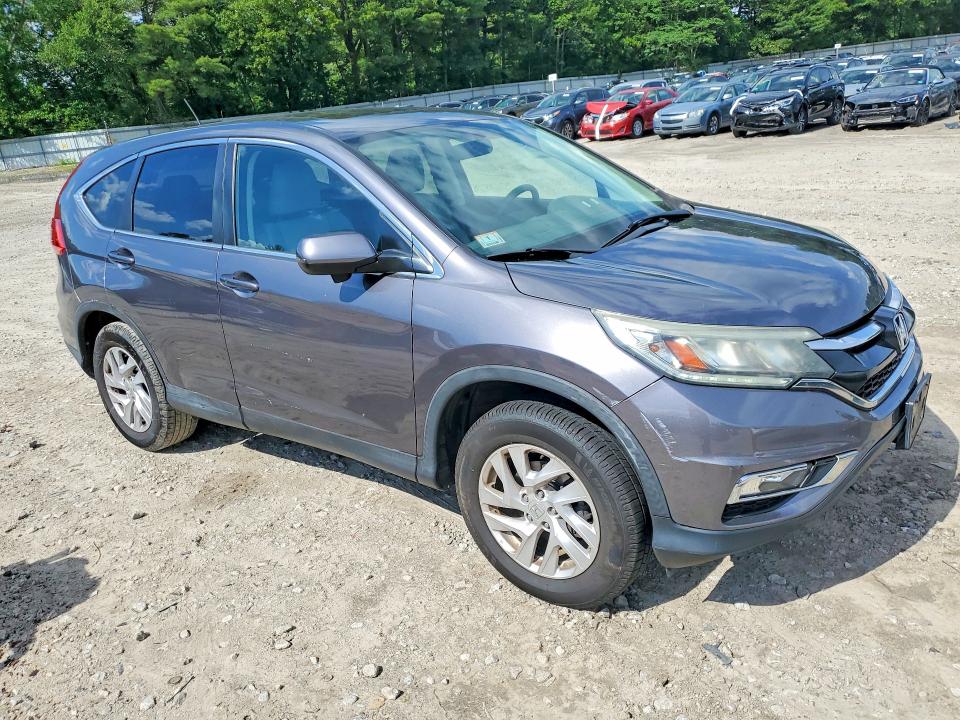 Aukcja sprzedaży 2015 Honda Cr-v, vin: 2HKRM4H55FH644592, numer aukcji: 58308296