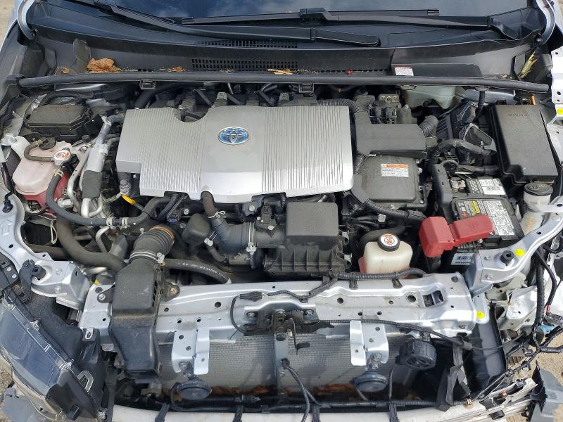 Aukcja sprzedaży 2021 Toyota Prius Prime, vin: JTDKAMFP1M3195211, numer aukcji: 57926146