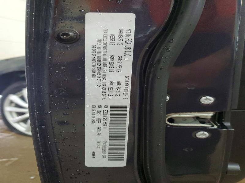 Aukcja sprzedaży 2019 Chrysler 300, vin: 2C3CCAKG0KH556610, numer aukcji: 58732906