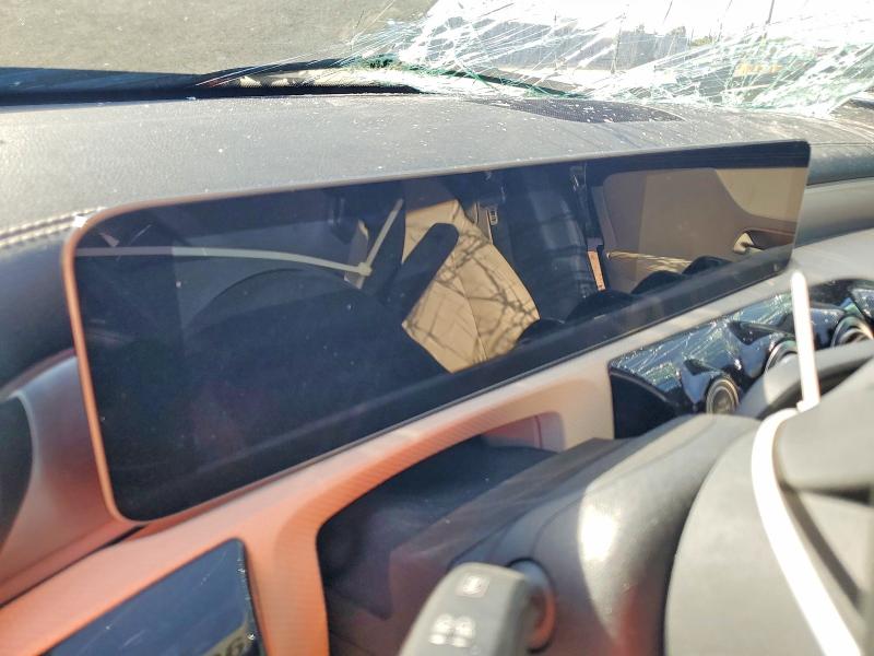 56643796 :رقم المزاد ، W1K5J4HB6LN128191 vin ، 2020 Mercedes-benz Cla مزاد بيع