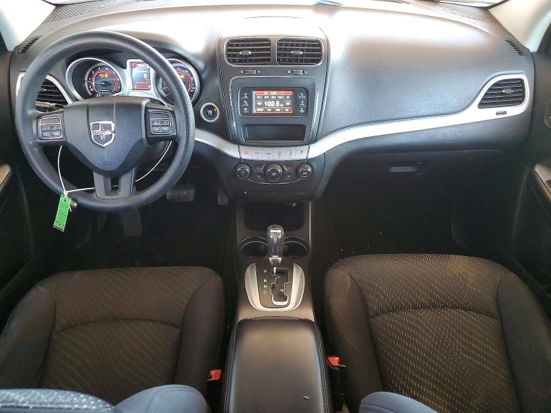 Aukcja sprzedaży 2013 Dodge Journey, vin: 3C4PDCBG7DT527010, numer aukcji: 55375386