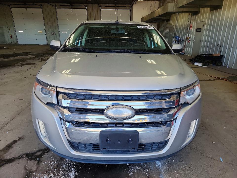 Aukcja sprzedaży 2012 Ford Edge 4d 2wd, vin: 2FMDK3JC2CBA26443, numer aukcji: 55618386