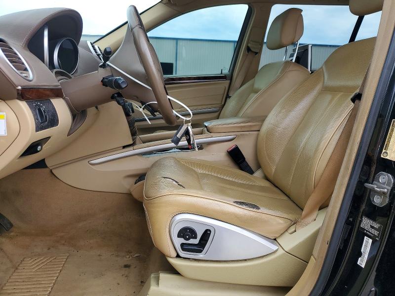 56274826 :رقم المزاد ، 4JGBF8GE0AA586407 vin ، 2010 Mercedes-benz Gl مزاد بيع