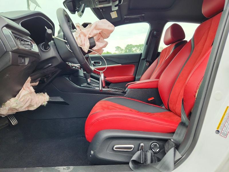 Продаж на аукціоні авто 2025 Acura Integra, vin: 19UDE4H65SA015918, номер лоту: 56839346